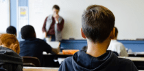 Blockchain Education