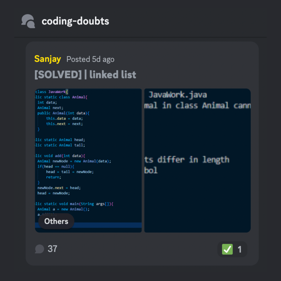 Code Screenshot 2