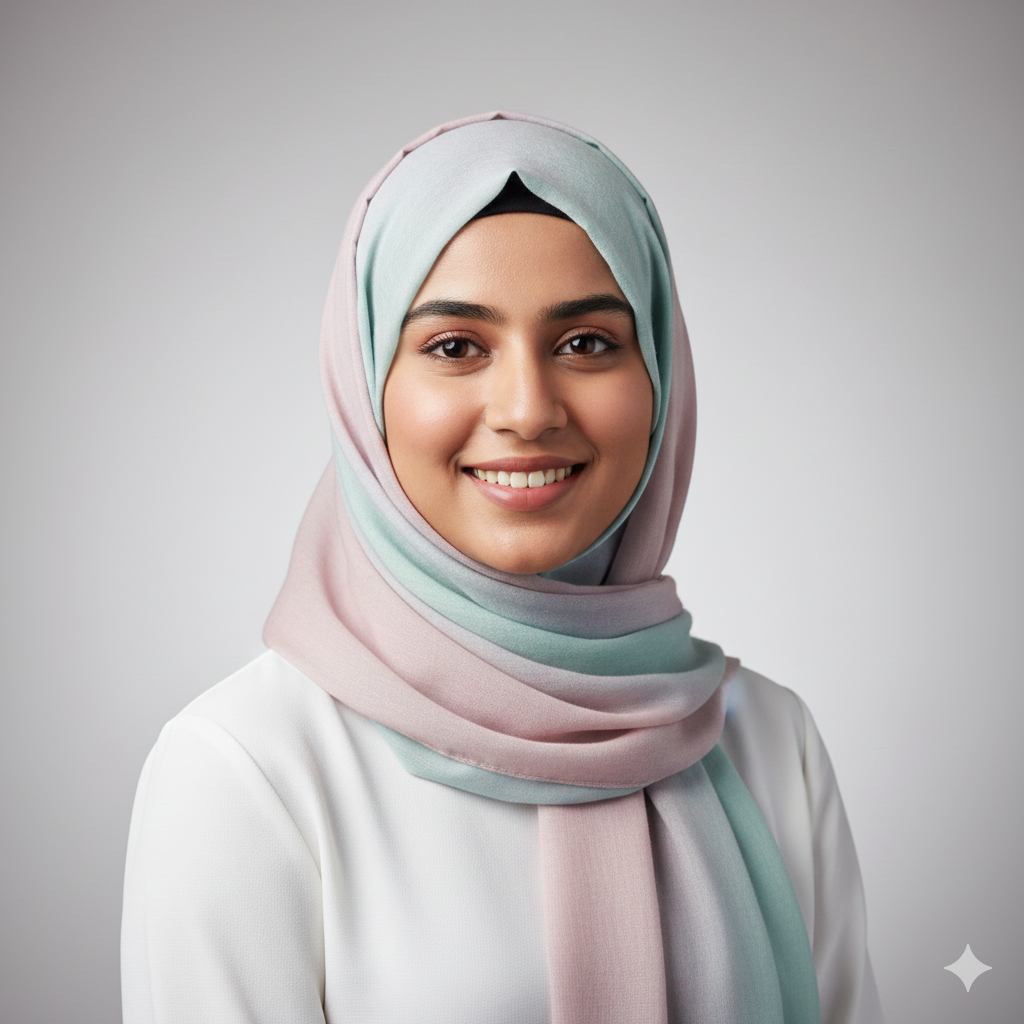 ফাতেমা আক্তার