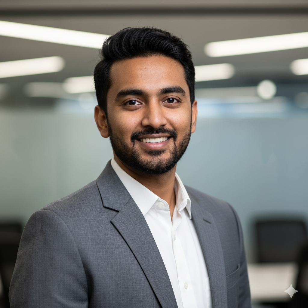 রাহাত হাসান