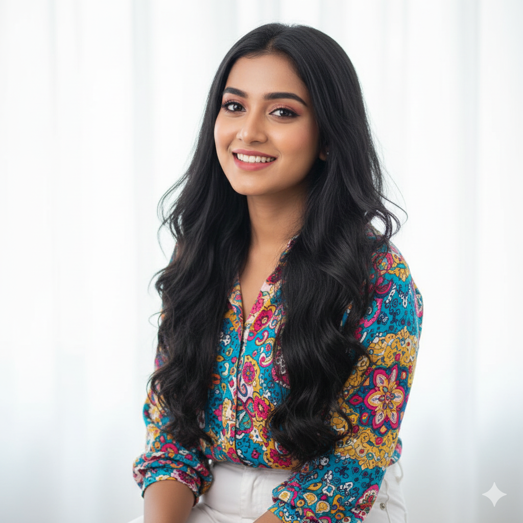 সাবরিনা খান