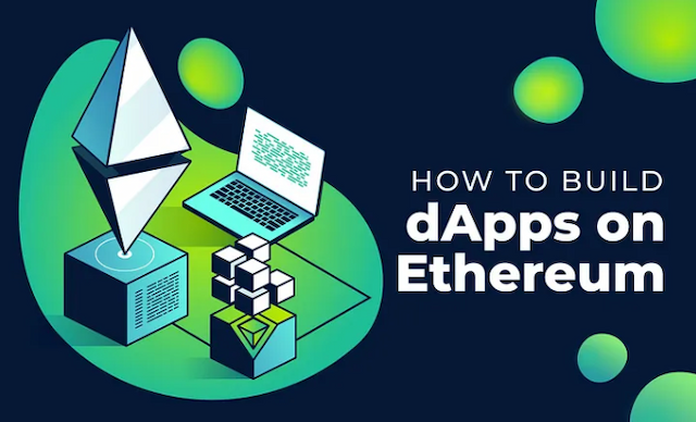 Building a Decentralized Application: A Step-by-Step Guide